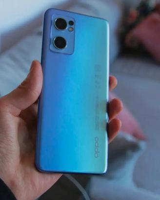 Oppo find X5 lite 8/256 perfetto 