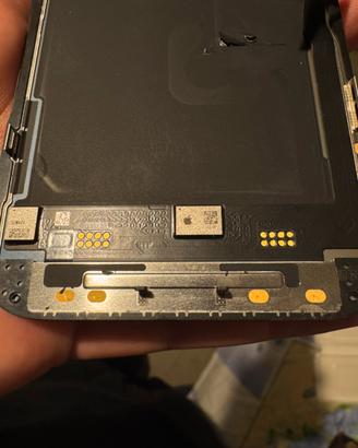 display iphone 14 pro