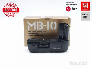 MB-10 (Nikon)
