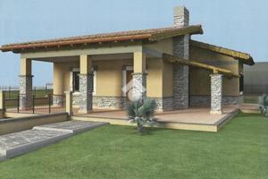 TER. RESIDENZIALE A ZAGAROLO