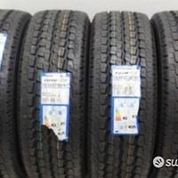 4 gomme nuove 225 75 15c toyo  