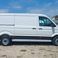 VW Crafter - Passo Medio - Anno 2021 - Euro 6 D