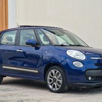 Fiat 500L 1.6 MTJ 120 CV Tetto Pan. apribile