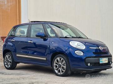 Fiat 500L 1.6 MTJ 120 CV Tetto Pan. apribile