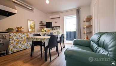 MONOLOCALE A PALERMO