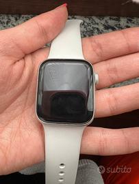 Apple watch serie 4 40mm