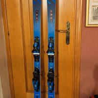 Sci Dinastar Speed Course Master 169