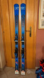 Sci Dinastar Speed Course Master 169