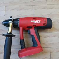 Avvitatore Hilti