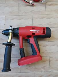 Avvitatore Hilti