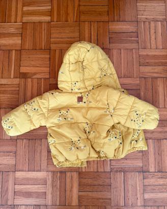 Piumino benetton