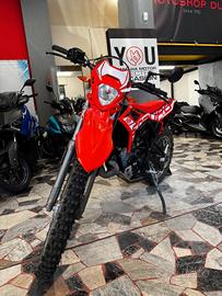 Beta RR Enduro STANDARD