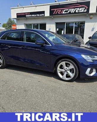 AUDI A3 SPB SPORTBACK 30 g-tron S tronic Busines