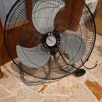 Ventilatore regolabile 