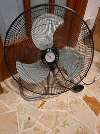 Ventilatore regolabile 
