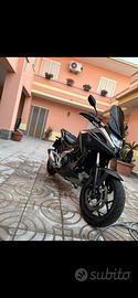 Honda NC750x 2021