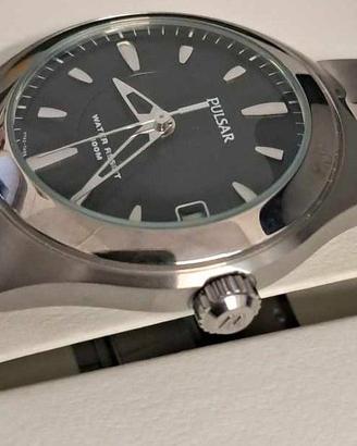 Orologio PULSAR by SEIKO new