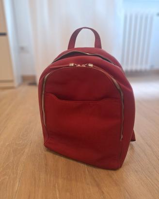 zaino porta pc