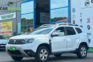 DACIA Duster 2ª serie Duster 1.6 SCe 4x2 Prestige