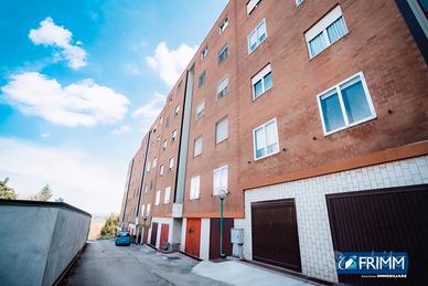 Appartamento con vista panoramica - Via Sicilia
