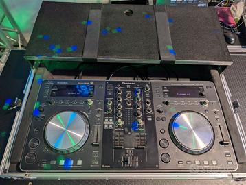 Console DJ PIONEER XDJ-R1