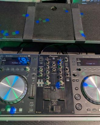 Console DJ PIONEER XDJ-R1