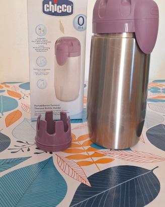 portabiberon termico chicco