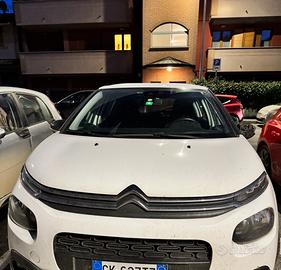 CITROEN C3 2ª serie - 2017