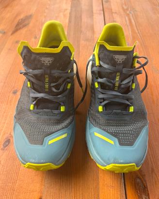 Scarpa da trail DYNAFIT