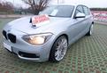 Bmw 118 123d cat 5 porte Msport IDEALE PER NEOPATE