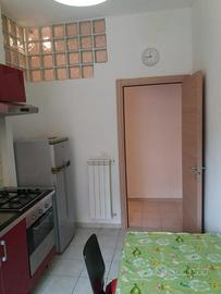 POLICLINICO GEMELLI Singola a 500 mt