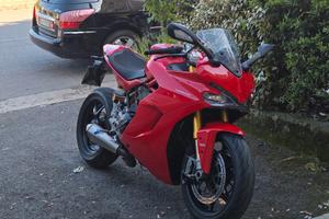 ducati supersport 939s 
