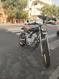 Honda Dominator NX 650 