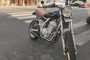 Honda Dominator NX 650 