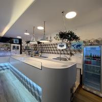 Pescheria gastronomia friggitoria