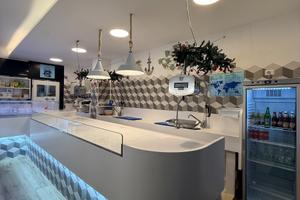 Pescheria gastronomia friggitoria