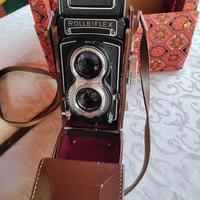 macchina fotografica