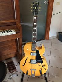 Gibson 175 natural