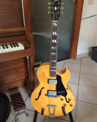 Gibson 175 natural