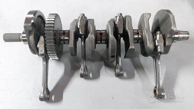 Albero motore SUZUKI GSXR 750 K4 K5 GSR