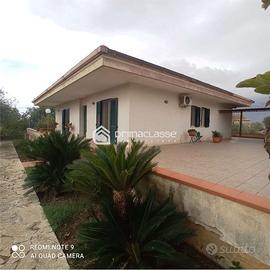 Villa a Modica