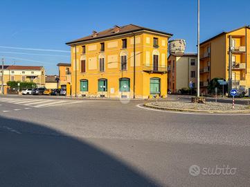 NEGOZIO A SONCINO