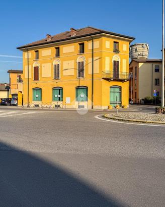 NEGOZIO A SONCINO