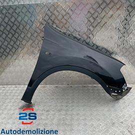 PARAFANGO ANTERIORE DESTRO NISSAN QASHQAI