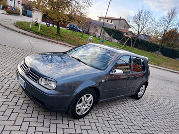 Golf 4 1900 TDI