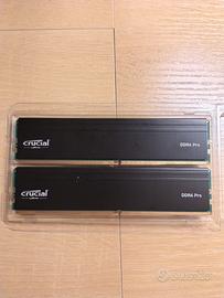 Ram ddr4 32 gb