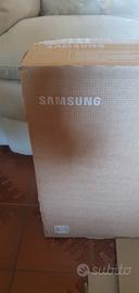 Samsung Smart TV 32"HDT4300 come nuova con scatola
