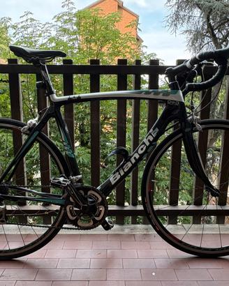 Bianchi Bici da Corsa - Taglia 54/56