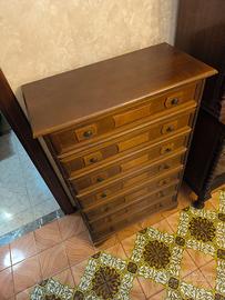 SETTIMINO IN LEGNO