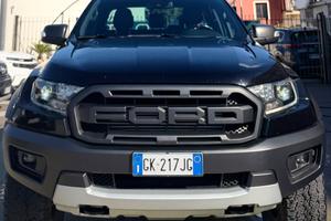 Ford Ranger Raptor 2.0 Diesel 4x4 Automatica 212 C